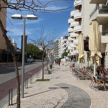 波尔蒂芒T1 Praia Da Rocha D Quixote A公寓 外观 照片