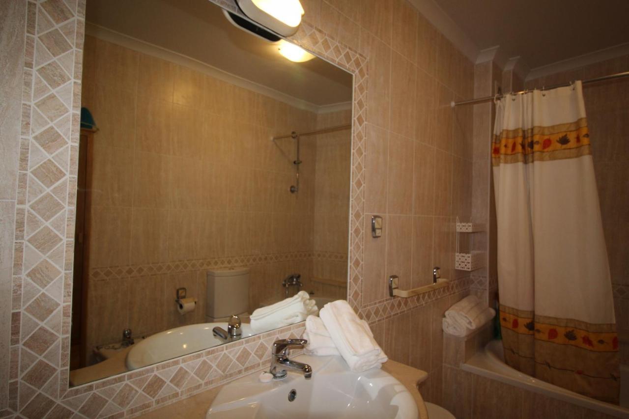 波尔蒂芒T1 Praia Da Rocha D Quixote A公寓 外观 照片
