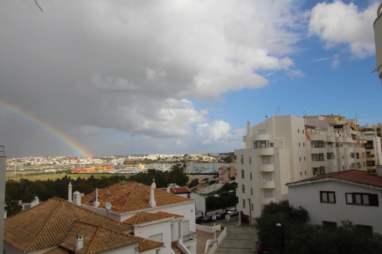 波尔蒂芒T1 Praia Da Rocha D Quixote A公寓 外观 照片
