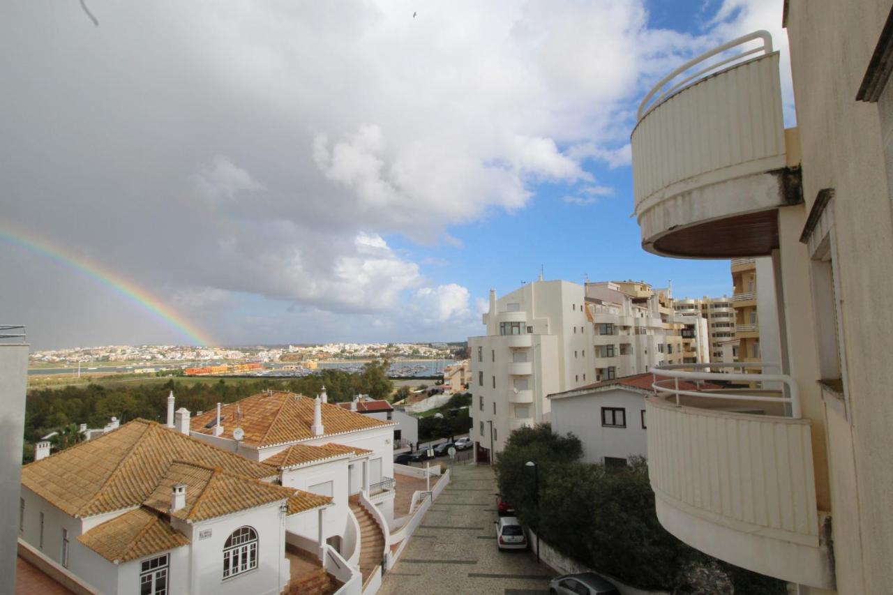波尔蒂芒T1 Praia Da Rocha D Quixote A公寓 外观 照片