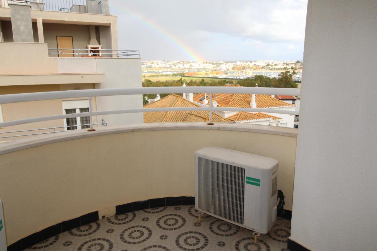 波尔蒂芒T1 Praia Da Rocha D Quixote A公寓 外观 照片